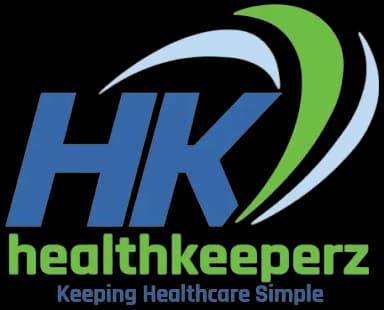 HealthKeeperz - Healthcare Services