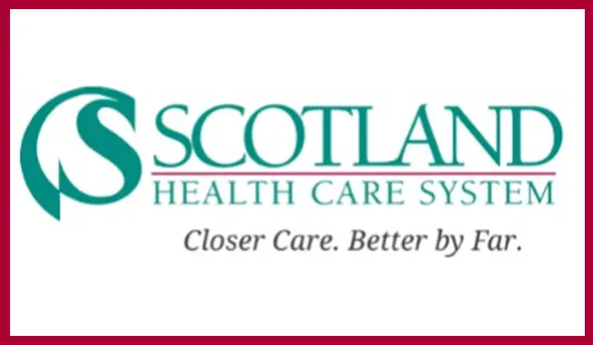 Scotland Health Care System