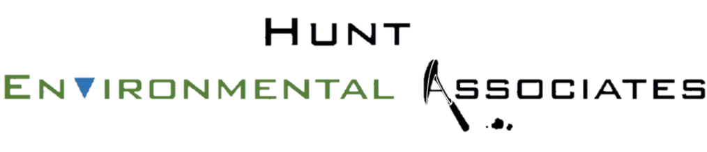 Hunt Environmental Associates logo