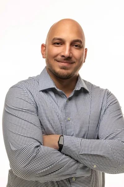 Joey Duren, Senior Project Manager at WCGi