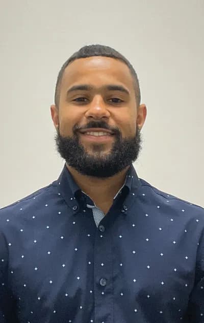 Malachi Woods, Project Engineer at WCGi