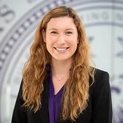 Sydney Cantrell, Capital Equipment Engineer at WCGi