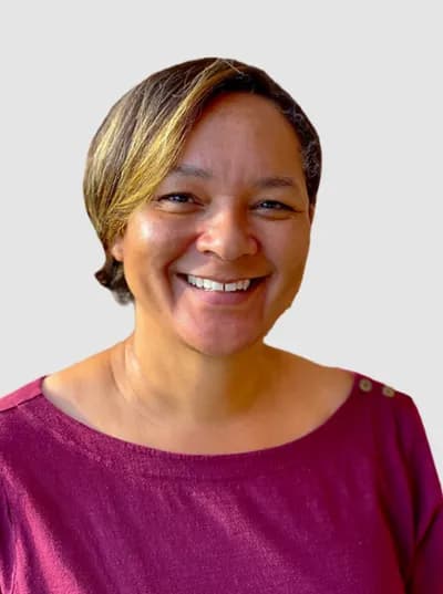 Tawanaka Woods, ESSi CEO at WCGi